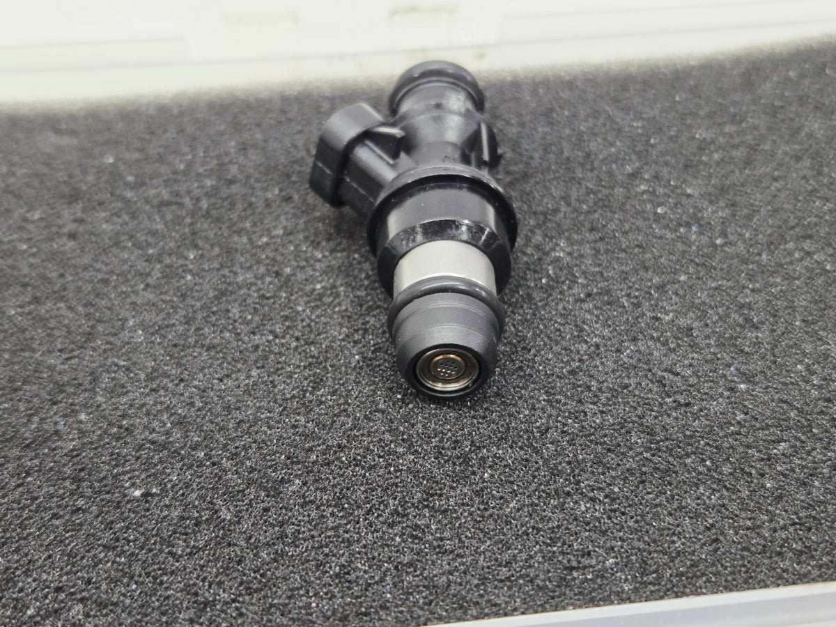 High Performance Injectors 850cc 80lb LQ4 LQ9 4.8 5.3 6.0 Delphi Shorty Multec