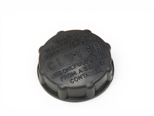1985-1991 Truck Hydraulic Clutch Reservoir Cap OEM GM 15594155