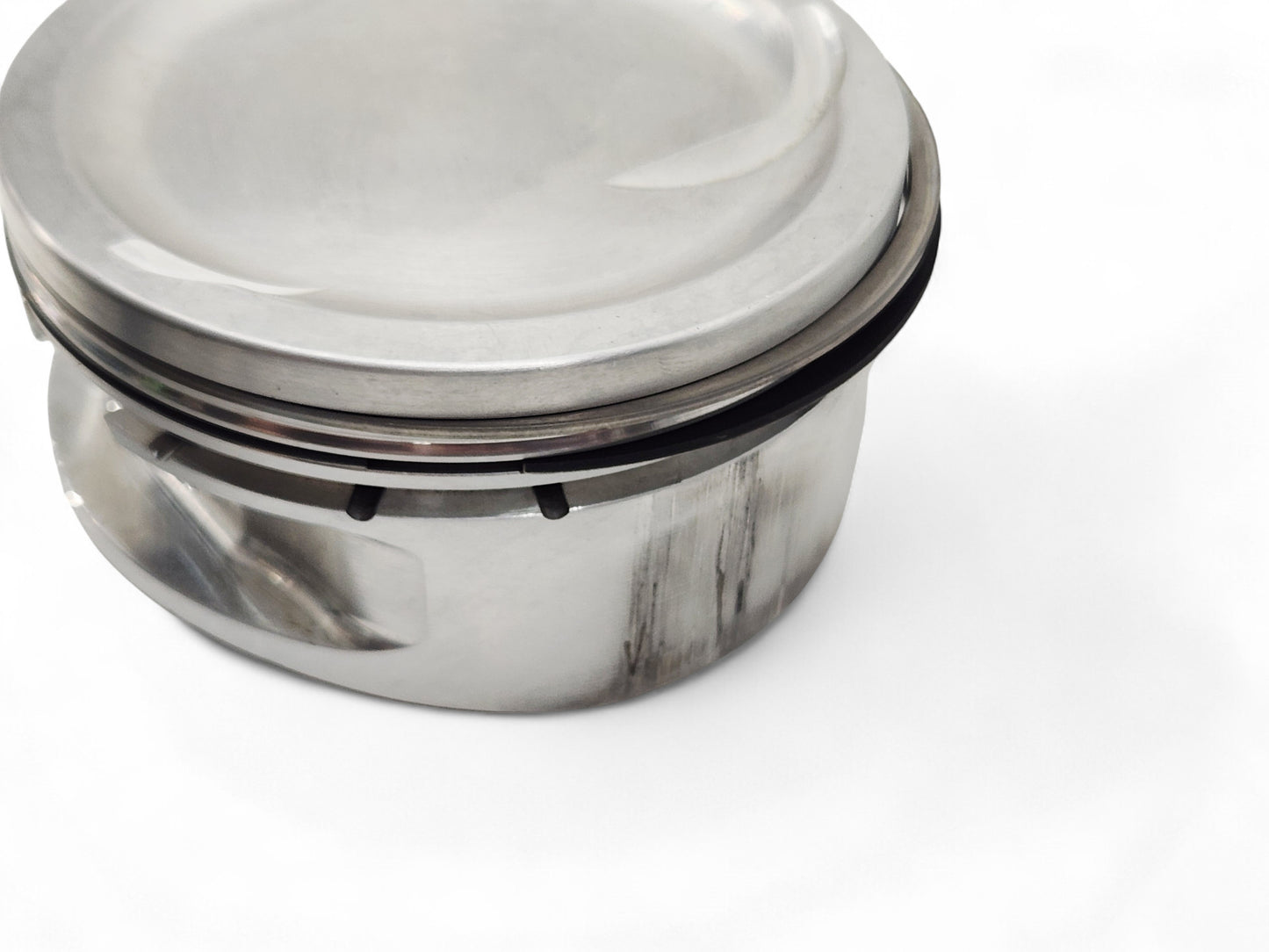 JE LS3 Small Block 4.140 Bore Pistons 1.1.05 CH -20.7CC Pistons