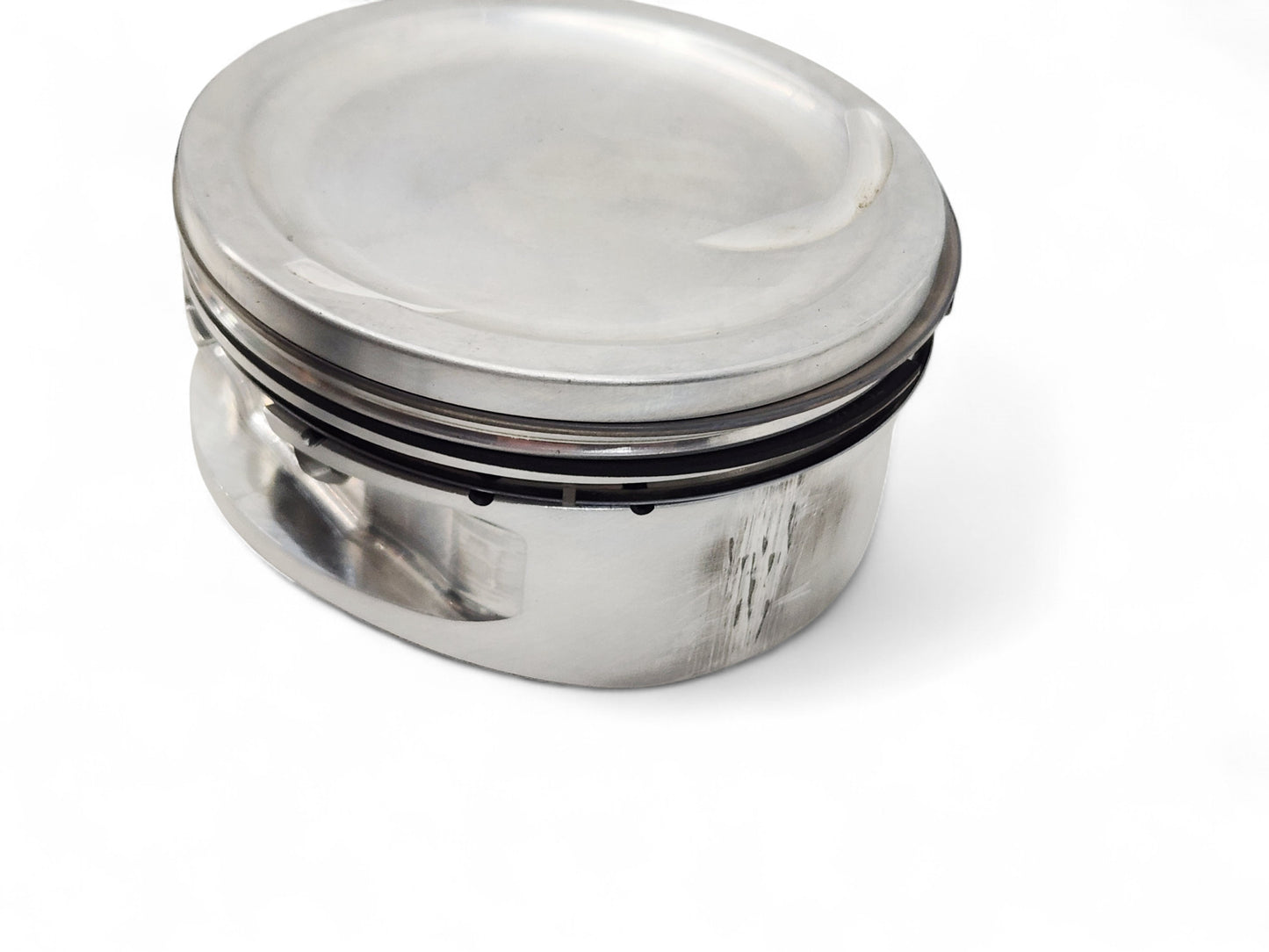 JE LS3 Small Block 4.140 Bore Pistons 1.1.05 CH -20.7CC Pistons