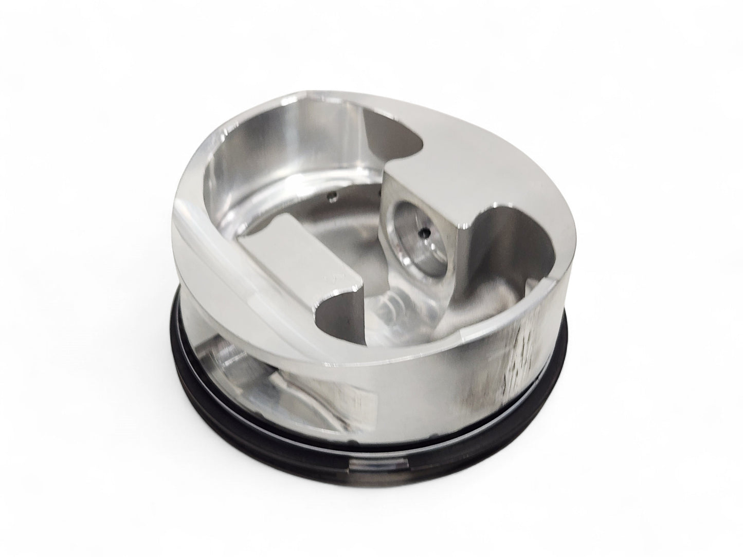 JE LS3 Small Block 4.140 Bore Pistons 1.1.05 CH -20.7CC Pistons