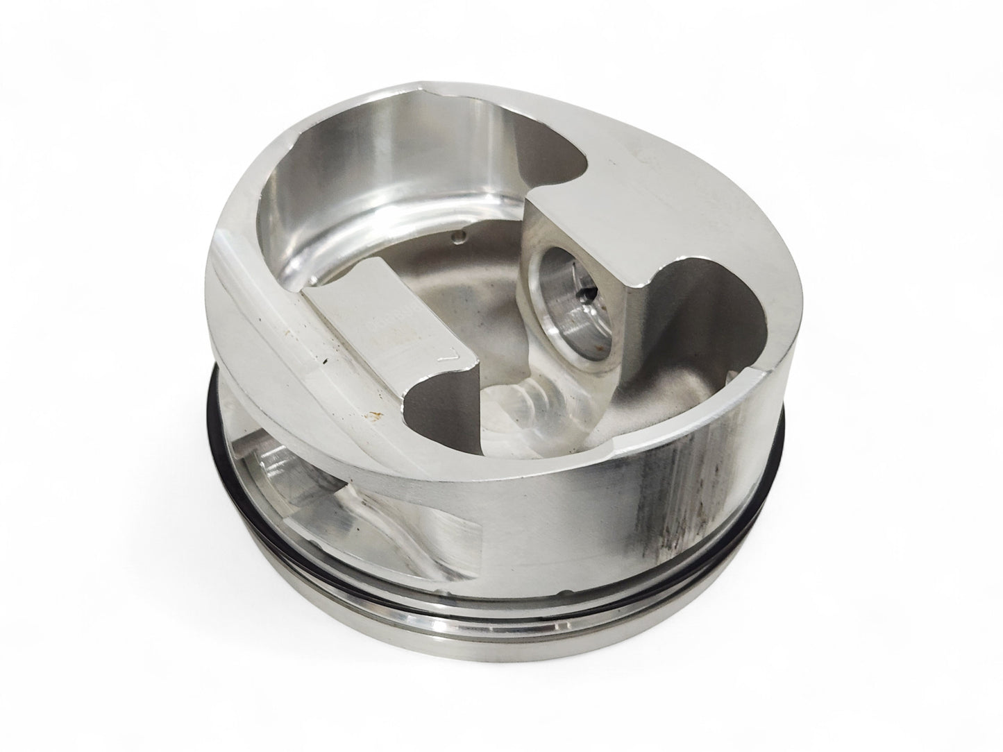 JE LS3 Small Block 4.140 Bore Pistons 1.1.05 CH -20.7CC Pistons