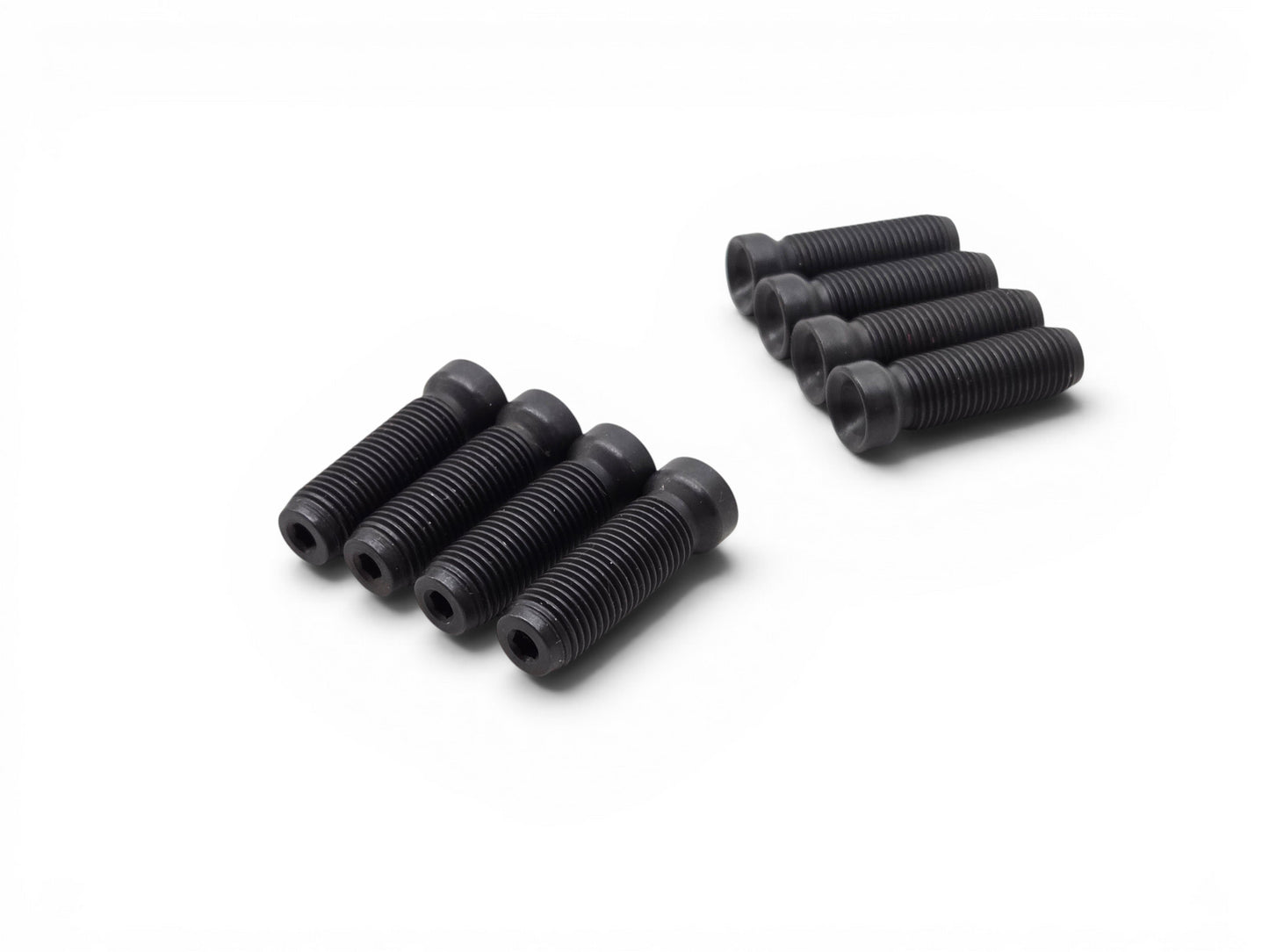 Jesel Valve Lash Adjuster Screw 5/16 Cup End 5/16-24 Thread 20230 - Lot of 8