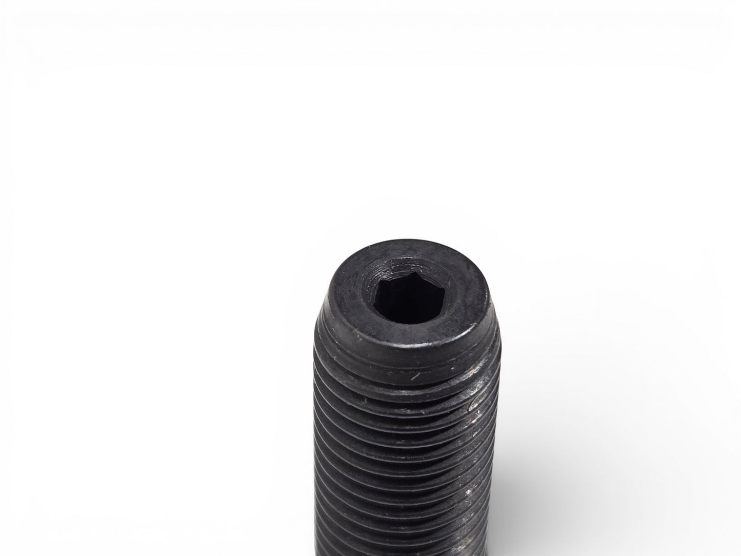 Jesel Valve Lash Adjuster Screw 5/16 Cup End 5/16-24 Thread 20230 - Lot of 8