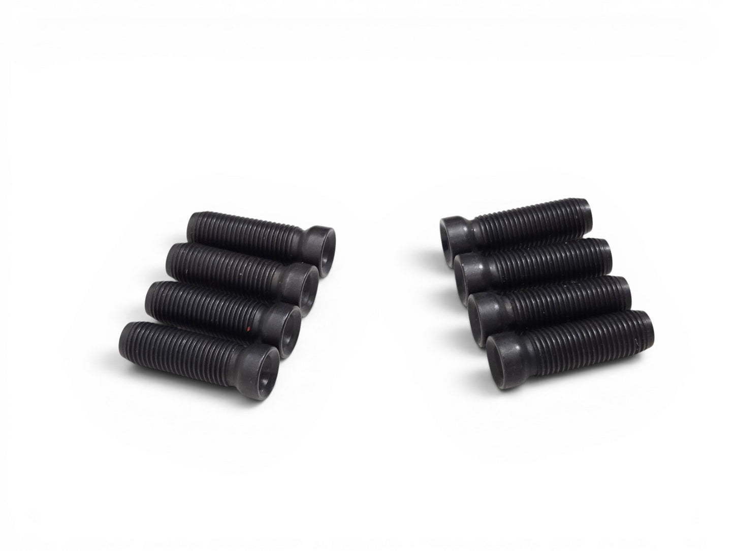 Jesel Valve Lash Adjuster Screw 5/16 Cup End 5/16-24 Thread 20230 - Lot of 8