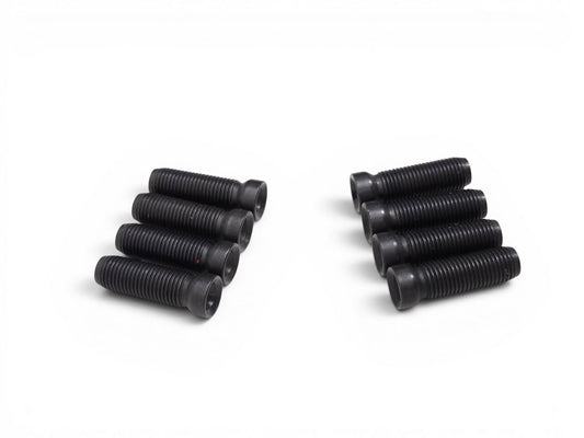 Jesel Valve Lash Adjuster Screw 5/16 Cup End 5/16-24 Thread 20230 - Lot of 8