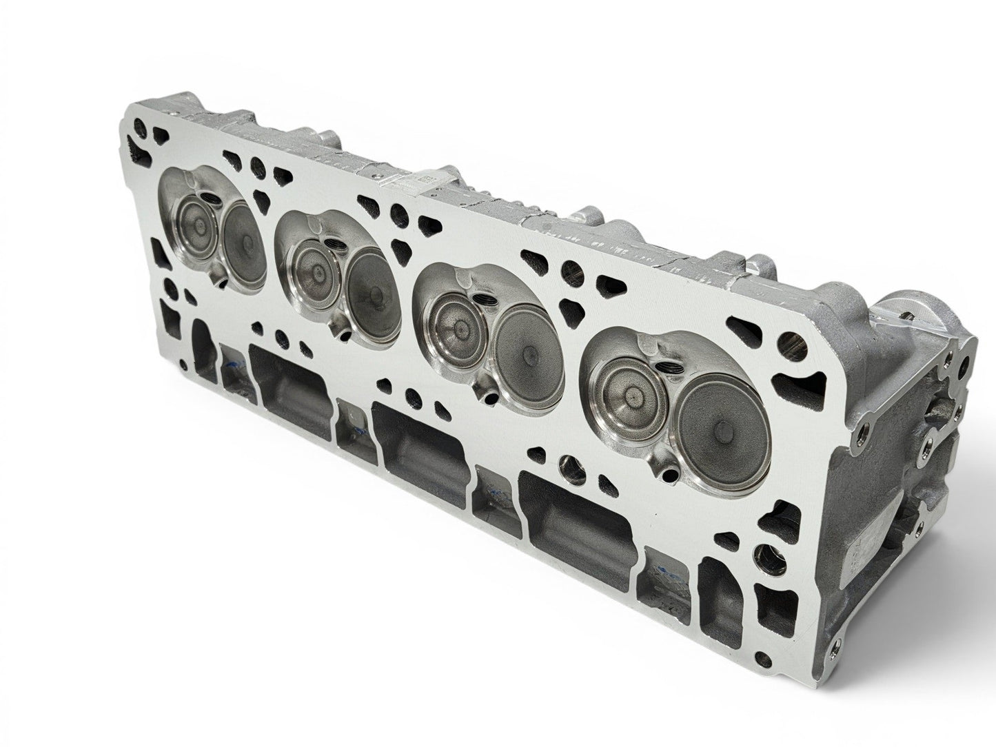 Katech Gen V LT1 L86 CNC Ported Cylinder Heads