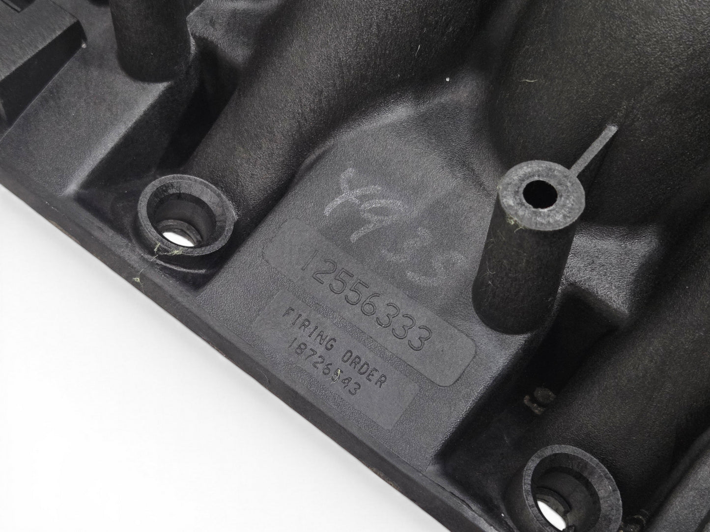 LS1 5.7L Corvette C5 Camaro GTO Firebird Intake Manifold OEM GM 12556333