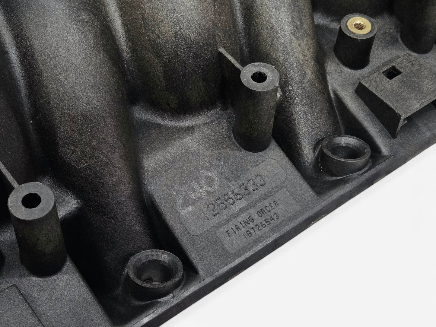 LS1 5.7L Corvette C5 Camaro GTO Firebird Intake Manifold OEM GM 12556333