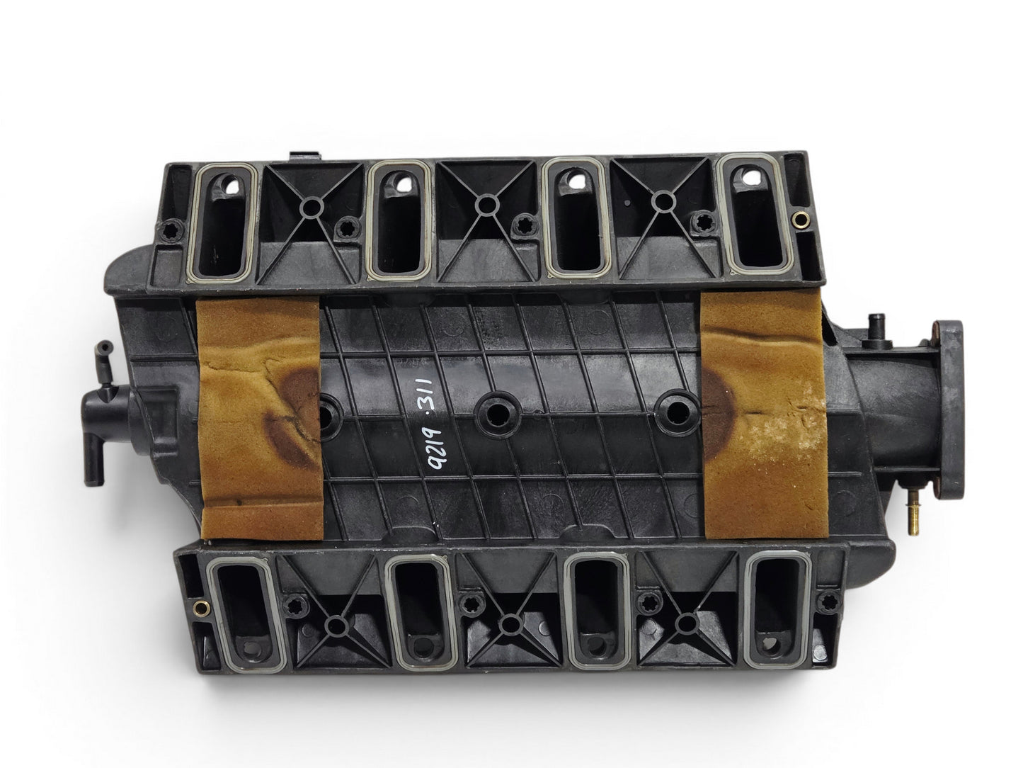 LS1 5.7L Corvette C5 Camaro GTO Firebird Intake Manifold OEM GM 12556333