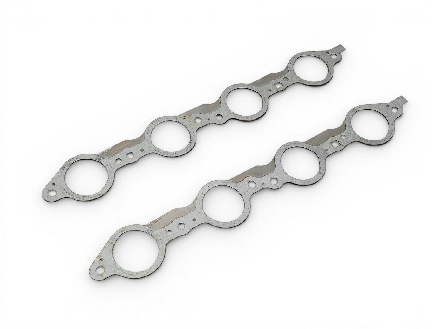 LS1 Exhaust Manifold Gasket OEM GM 12558573 12617944 12600530 - 12 pairs