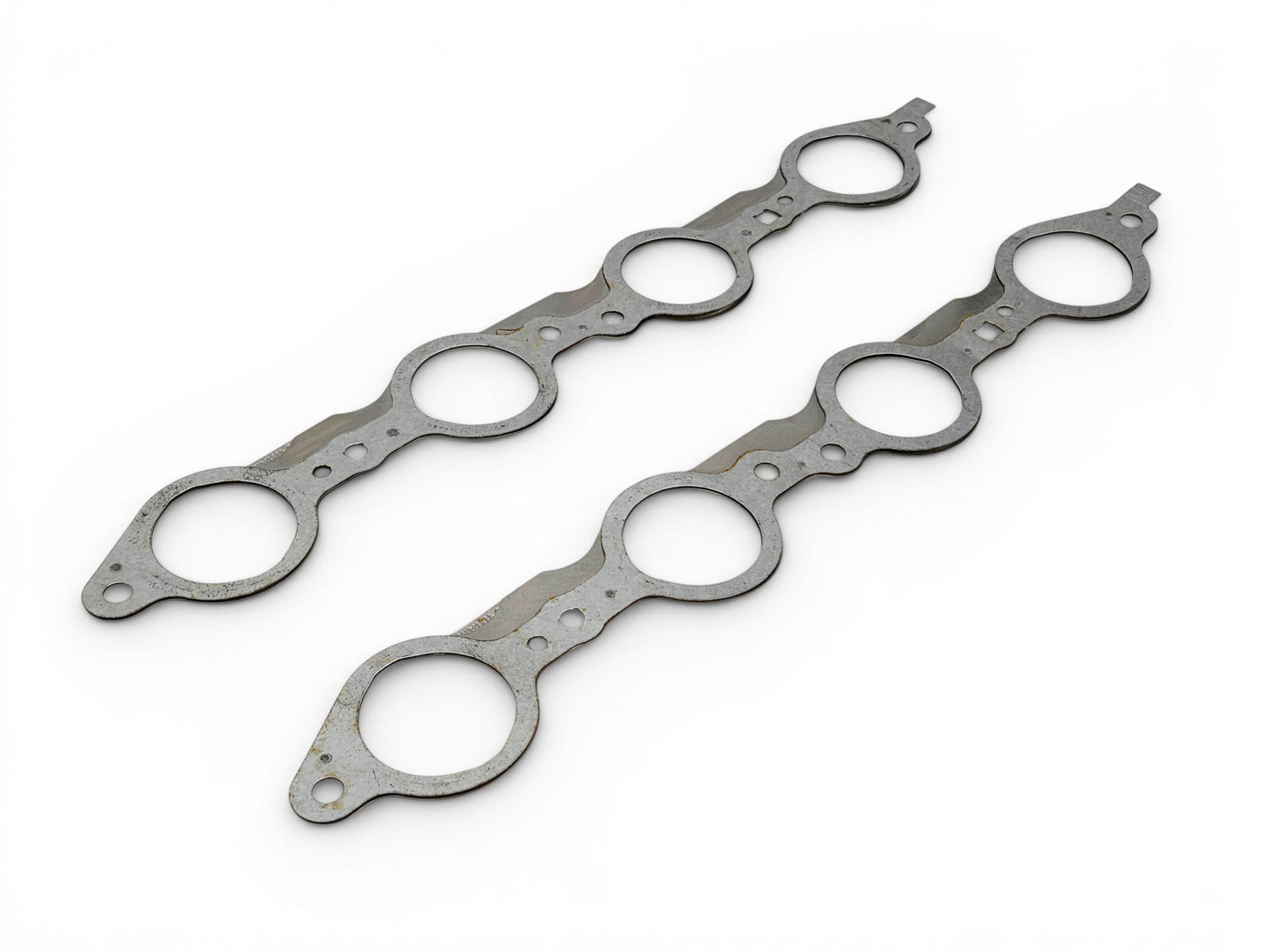 LS1 Exhaust Manifold Gasket OEM GM 12558573 12617944 12600530 - 12 pairs