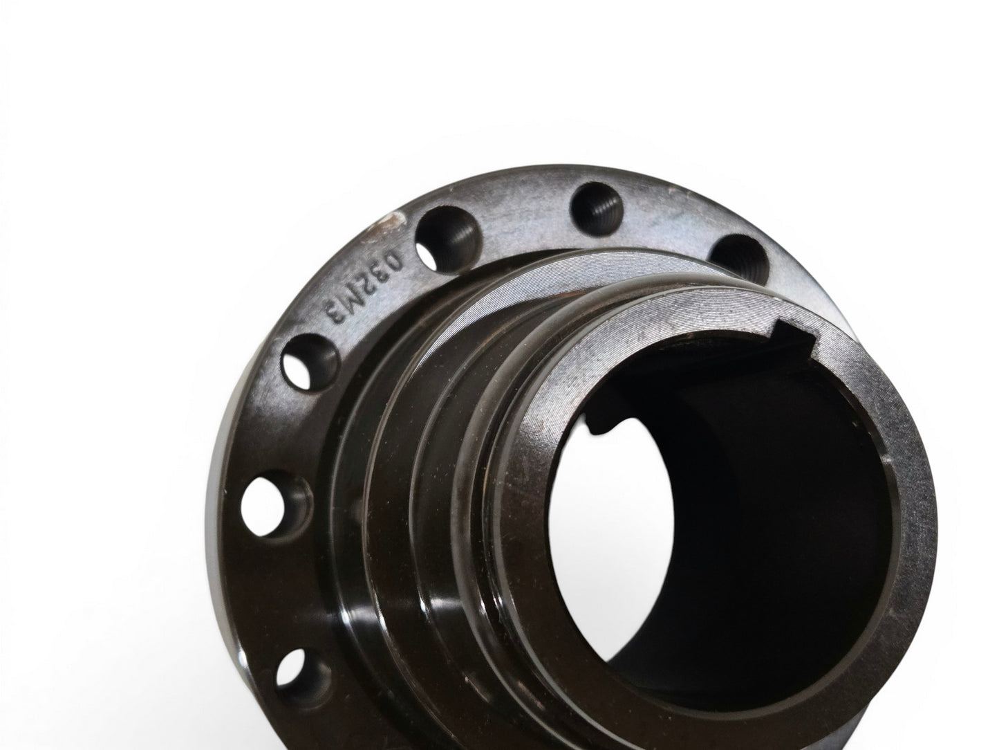 LS1 LS2 LS3 LS6 Corvette G8 ATI GM Supercharged Damper Balancer