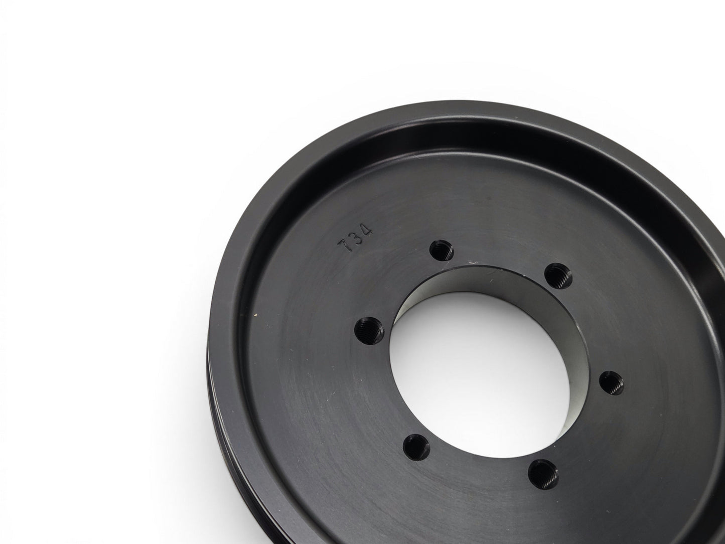 LS1 LS2 LS3 LS6 Corvette G8 ATI GM Supercharged Damper Balancer