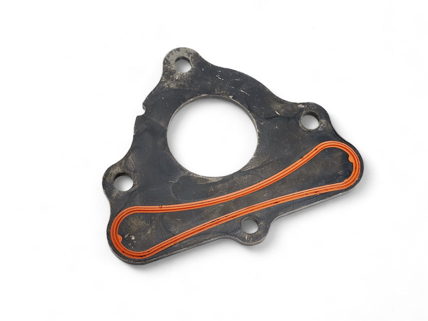 LS1 LS2 LS3 LS6 LS7 LQ4 Cam Camshaft Retainer Seal Thrust Plate OEM GM 12589016