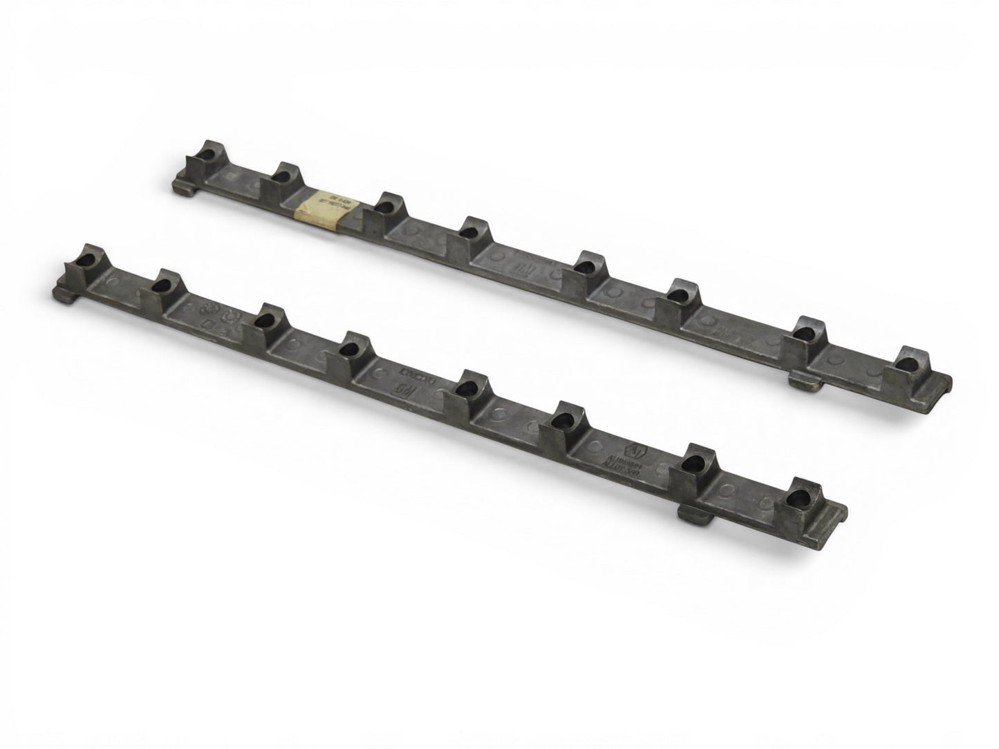 LS1 LS2 LS6 Engine Rocker Arm Stand Support Pedestal OEM GM 12552203 - Pair