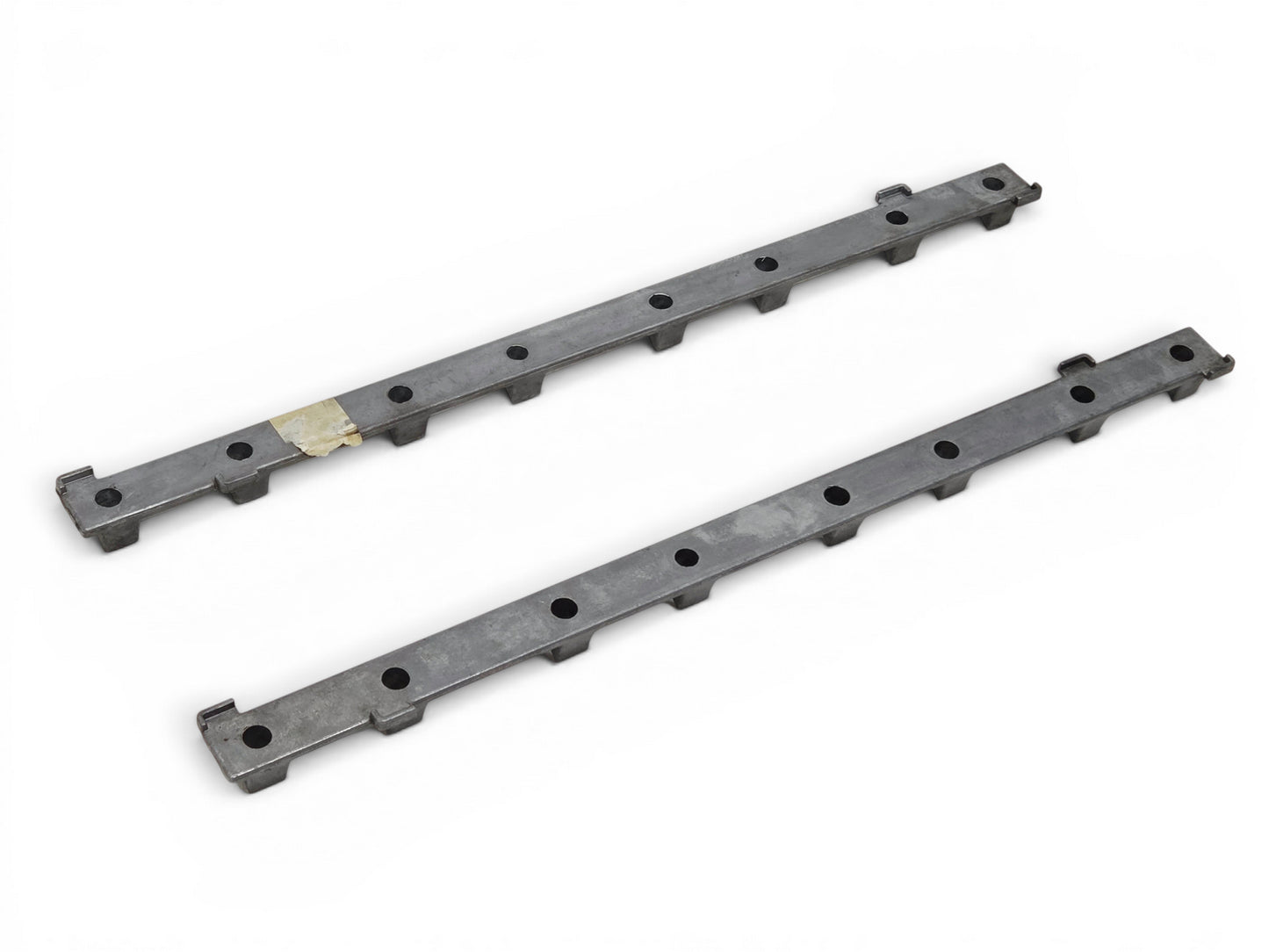 LS1 LS2 LS6 Engine Rocker Arm Stand Support Pedestal OEM GM 12552203 - Pair