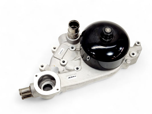 LS1 LS6 5.7L Corvette Camaro Firebird Water Pump with Gaskets OEM GM