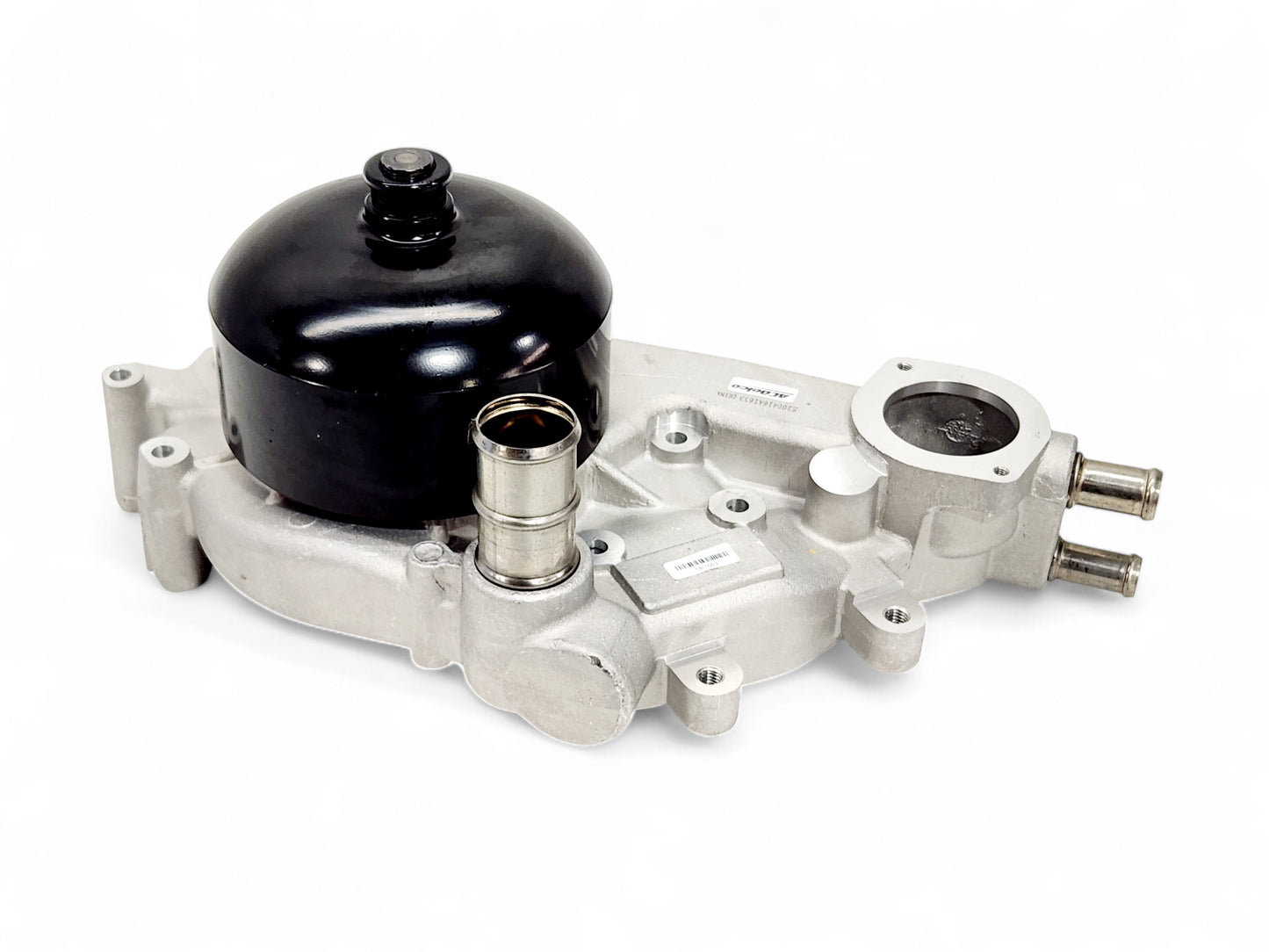 LS1 LS6 5.7L Corvette Camaro Firebird Water Pump with Gaskets OEM GM
