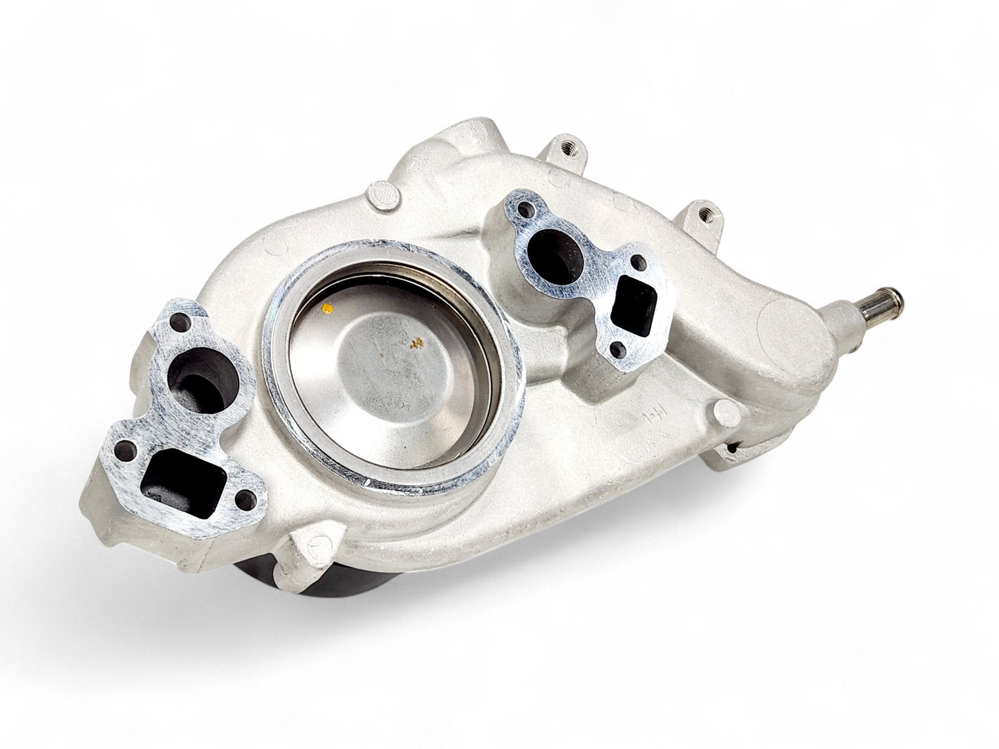 LS1 LS6 5.7L Corvette Camaro Firebird Water Pump with Gaskets OEM GM