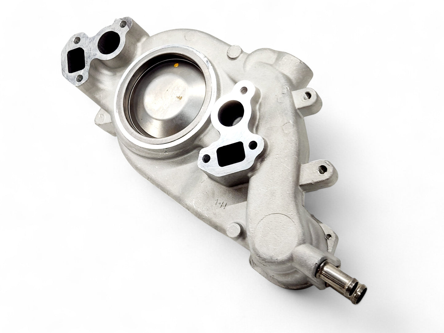 LS1 LS6 5.7L Corvette Camaro Firebird Water Pump with Gaskets OEM GM