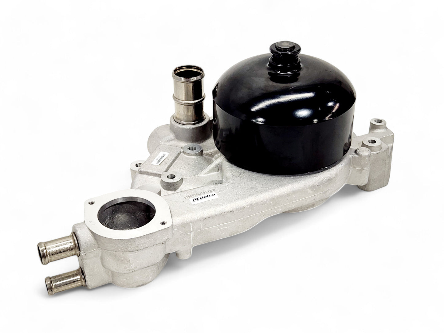 LS1 LS6 5.7L Corvette Camaro Firebird Water Pump with Gaskets OEM GM