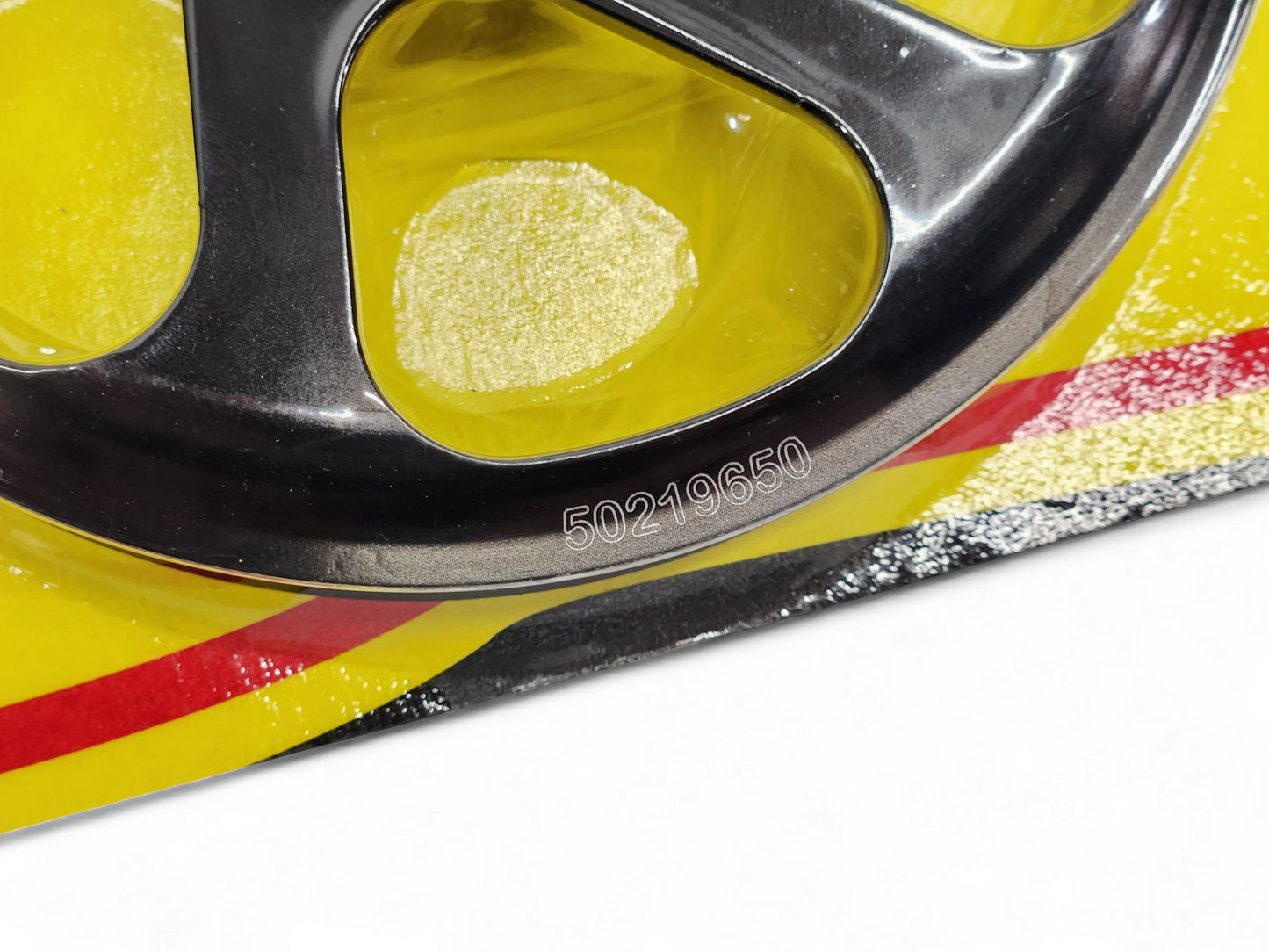 LS1  LS6 6.5" 6 Rib KRC Power Steering Pump Pulley 50219650