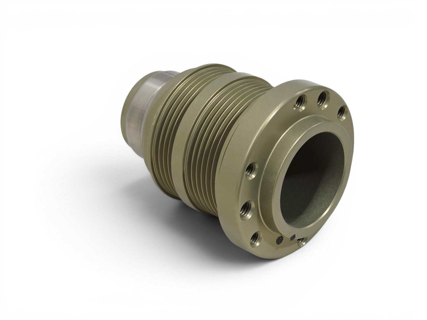 LS1 for ASA Crank Pulley Hub ATI 916097 Dry Sump
