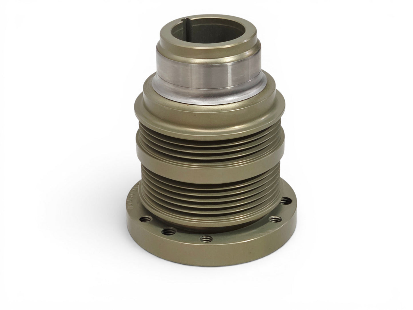 LS1 for ASA Crank Pulley Hub ATI 916097 Dry Sump