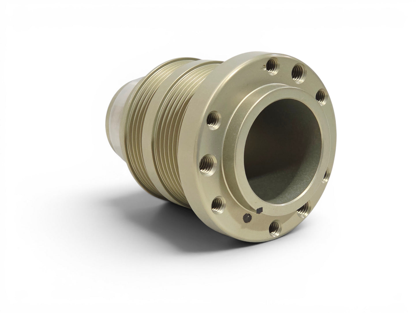 LS1 for ASA Crank Pulley Hub ATI 916097 Dry Sump