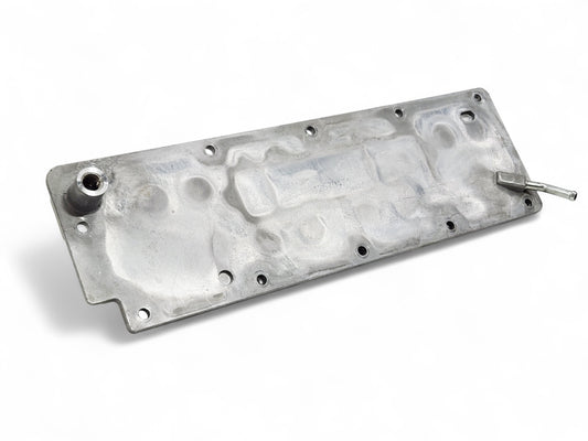 LS2 LS3 LS7 LSX Non DOD Performance Engine Valley Cover Block off OEM GM