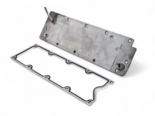 LS2 LS3 LS7 LSX Non DOD Performance Engine Valley Cover Block off OEM GM