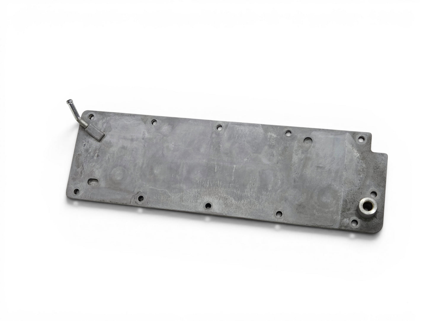 LS2 LS3 LS7 LSX Performance Engine Valley Cover Block off OEM GM 12599296