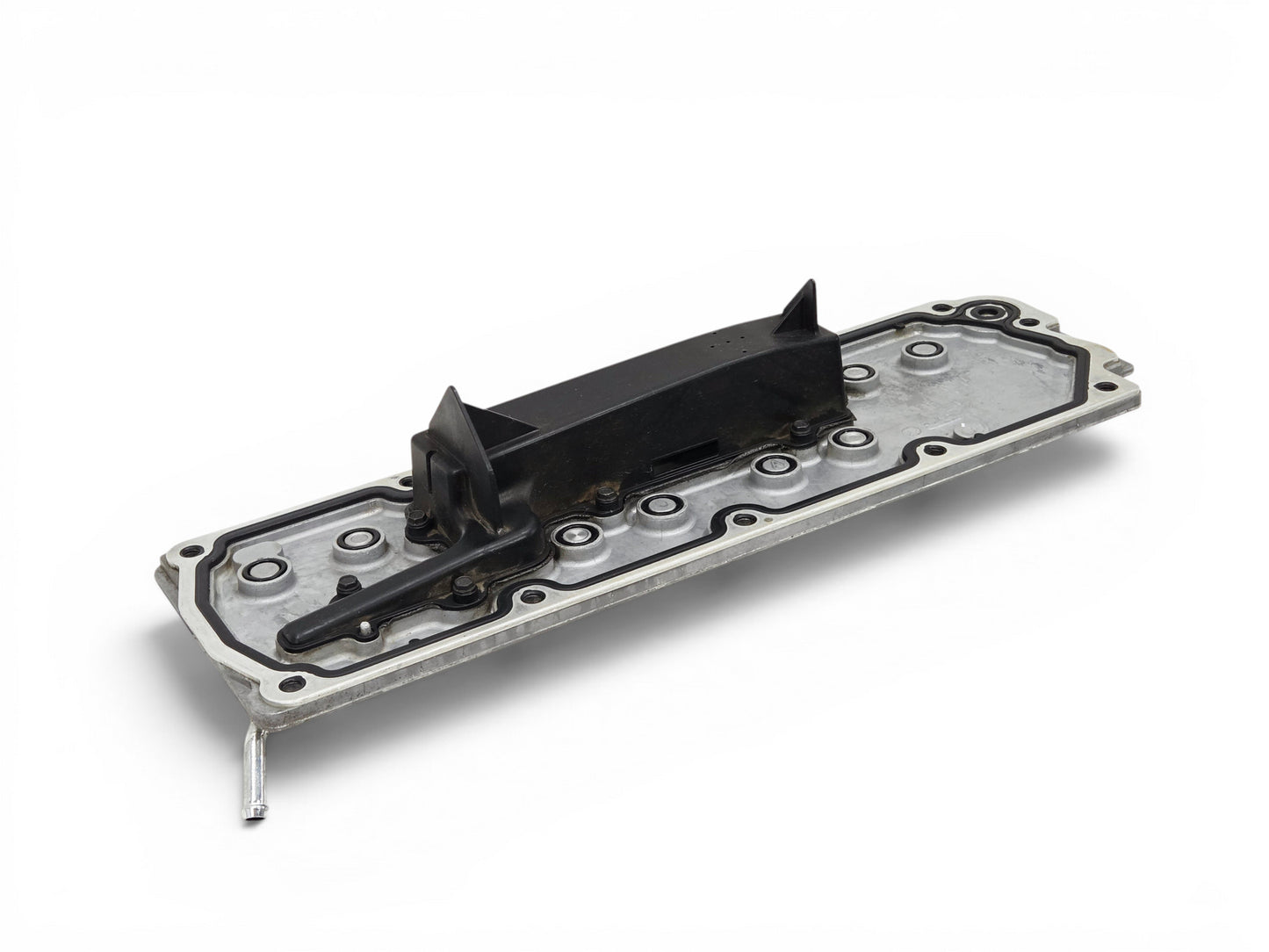 LS2 LS3 LS7 LSX Performance Engine Valley Cover Block off OEM GM 12599296