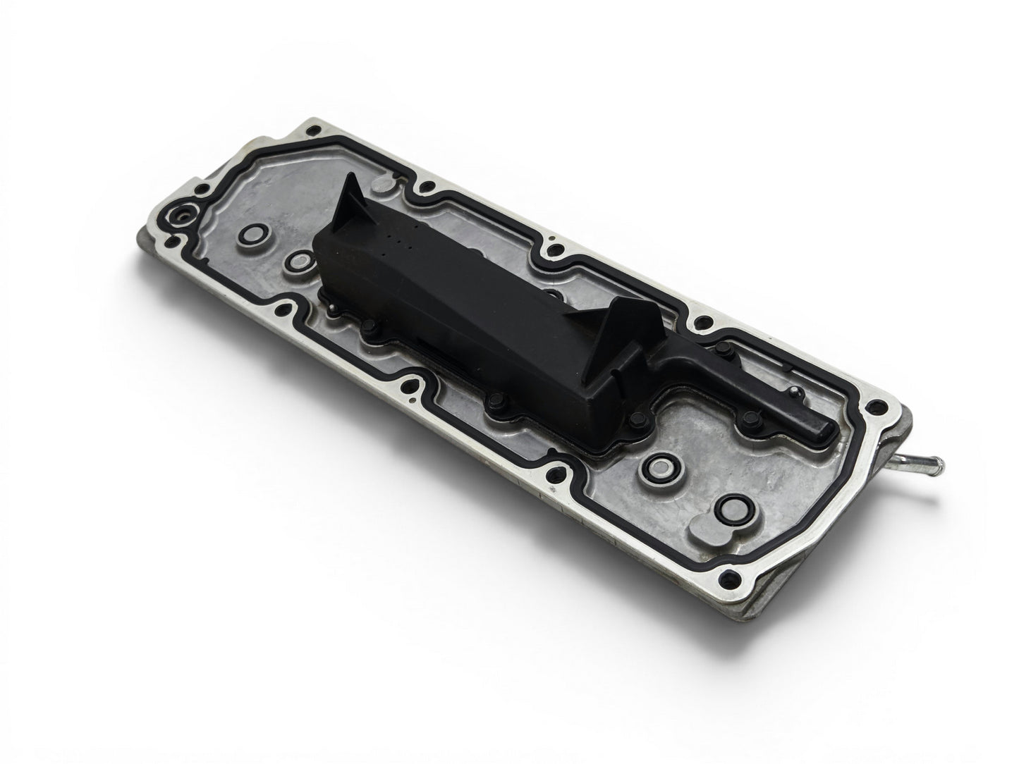 LS2 LS3 LS7 LSX Performance Engine Valley Cover Block off OEM GM 12599296