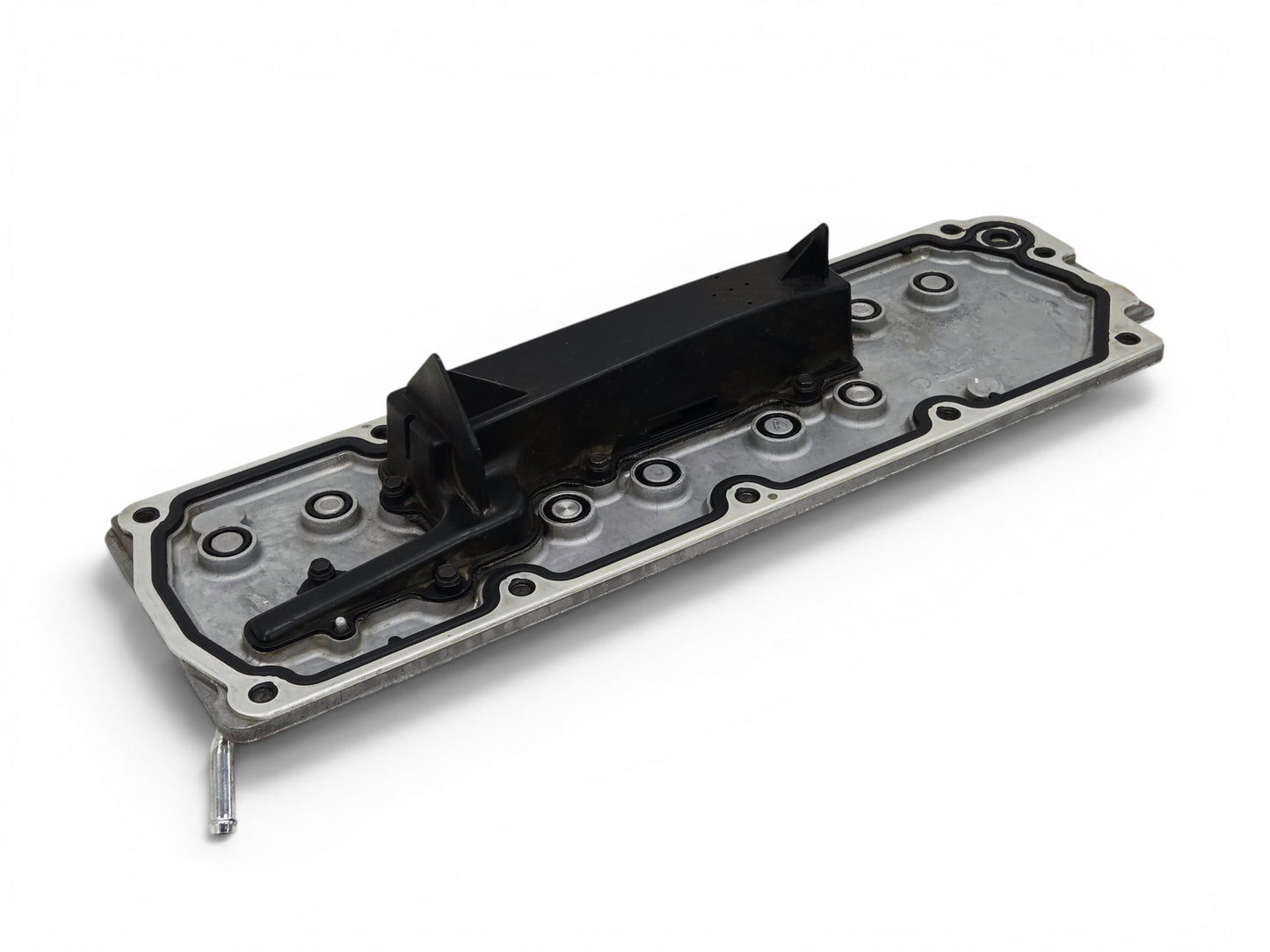 LS2 LS3 LS7 LSX Performance Engine Valley Cover Block off OEM GM 12599296