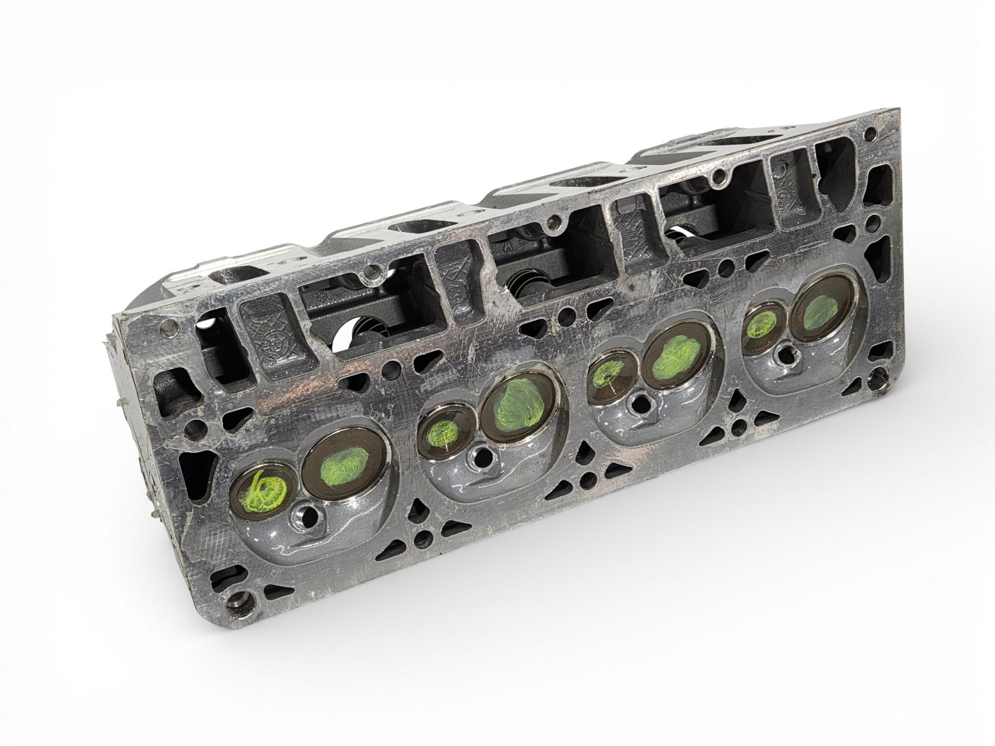 LS2 LS6 5.3 5.7 6.0 Gen III Cylinder Head 243 Casting OEM GM - Display *READ*