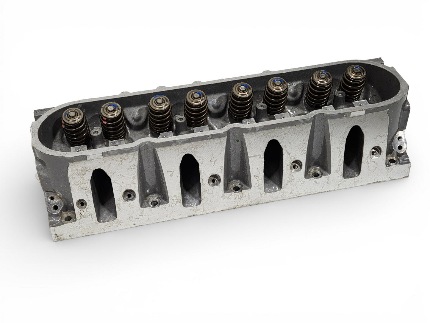 LS2 LS6 5.3 5.7 6.0 Gen III Cylinder Head 243 Casting OEM GM - Display *READ*