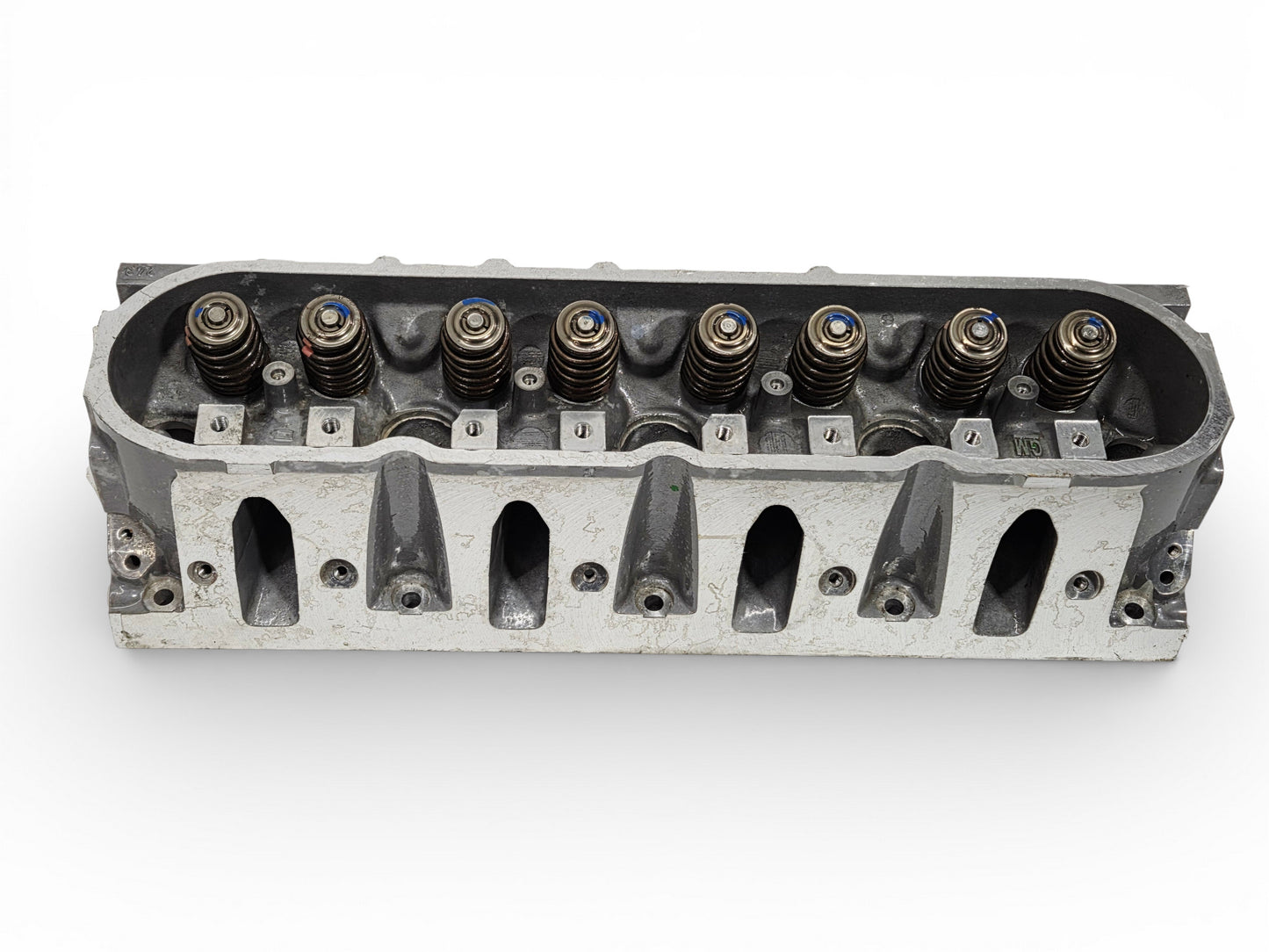 LS2 LS6 5.3 5.7 6.0 Gen III Cylinder Head 243 Casting OEM GM - Display *READ*