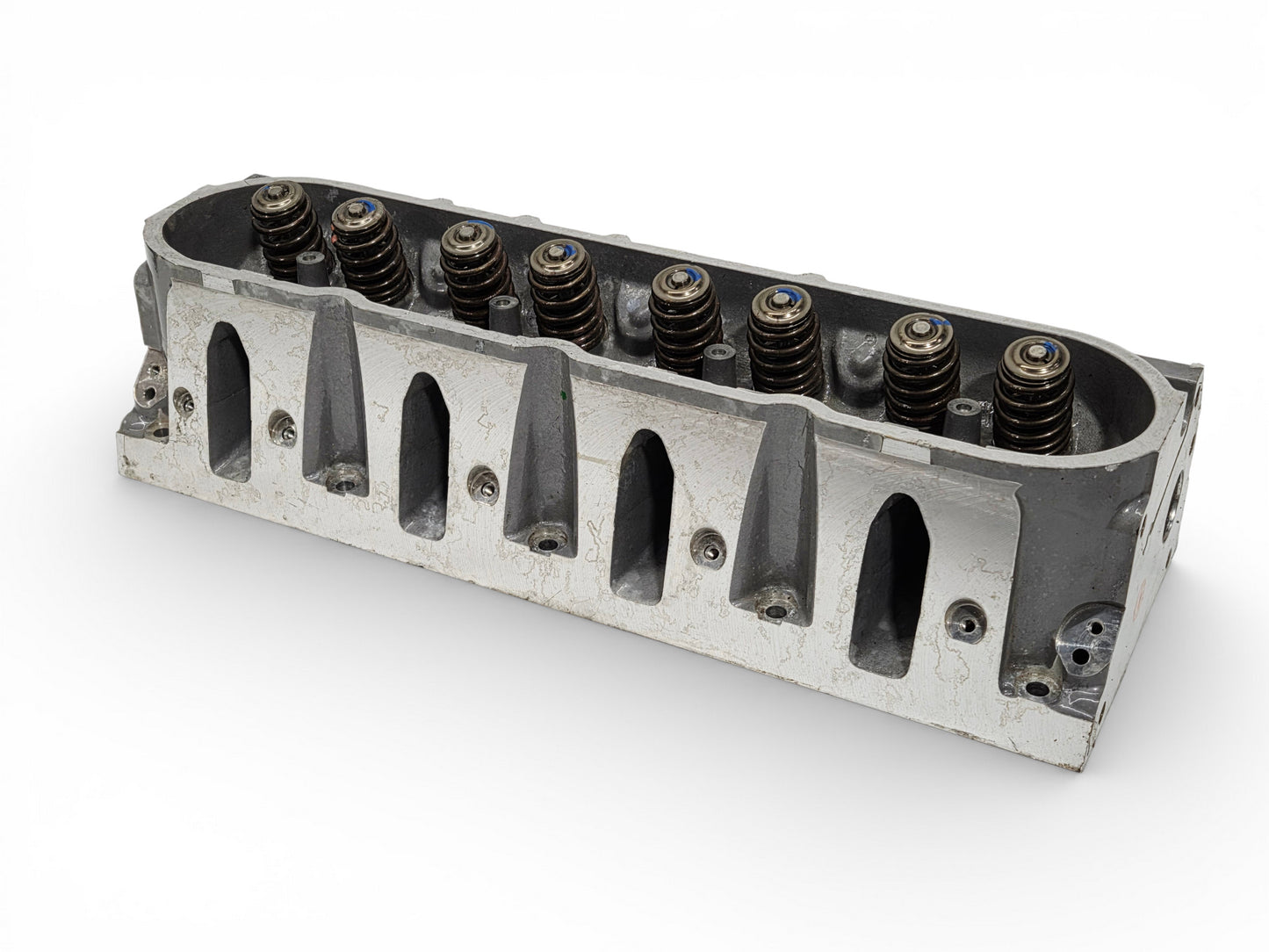 LS2 LS6 5.3 5.7 6.0 Gen III Cylinder Head 243 Casting OEM GM - Display *READ*