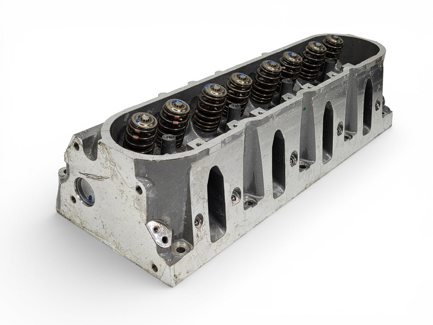 LS2 LS6 5.3 5.7 6.0 Gen III Cylinder Head 243 Casting OEM GM - Display *READ*