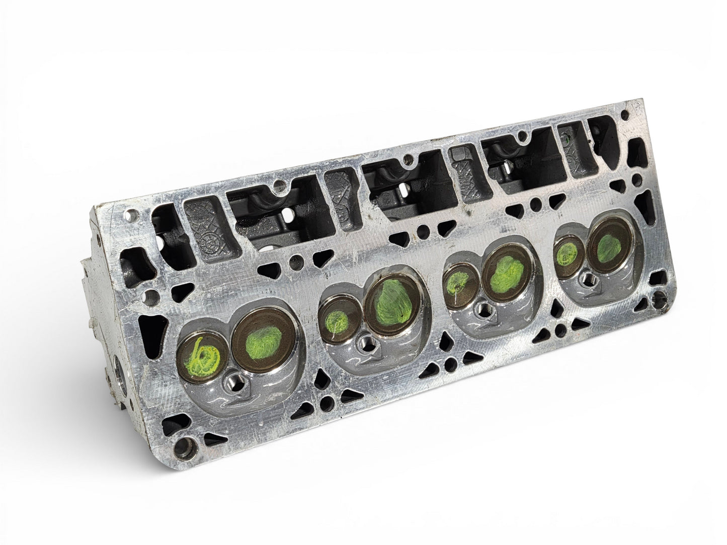 LS2 LS6 5.3 5.7 6.0 Gen III Cylinder Head 243 Casting OEM GM - Display *READ*