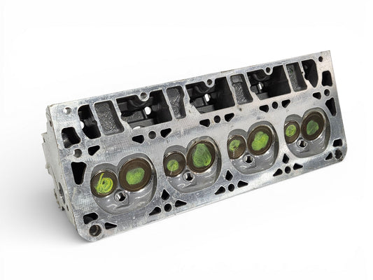 LS2 LS6 5.3 5.7 6.0 Gen III Cylinder Head 243 Casting OEM GM - Display *READ*