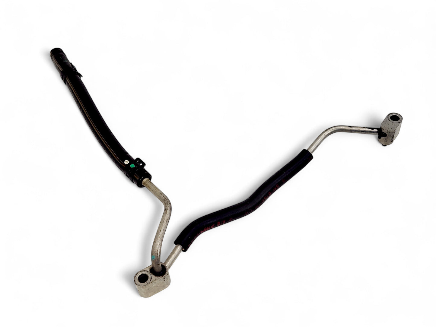 LS3 Engine Steam Coolant Air Bleed Pipe Vent Tube OEM GM 12694769