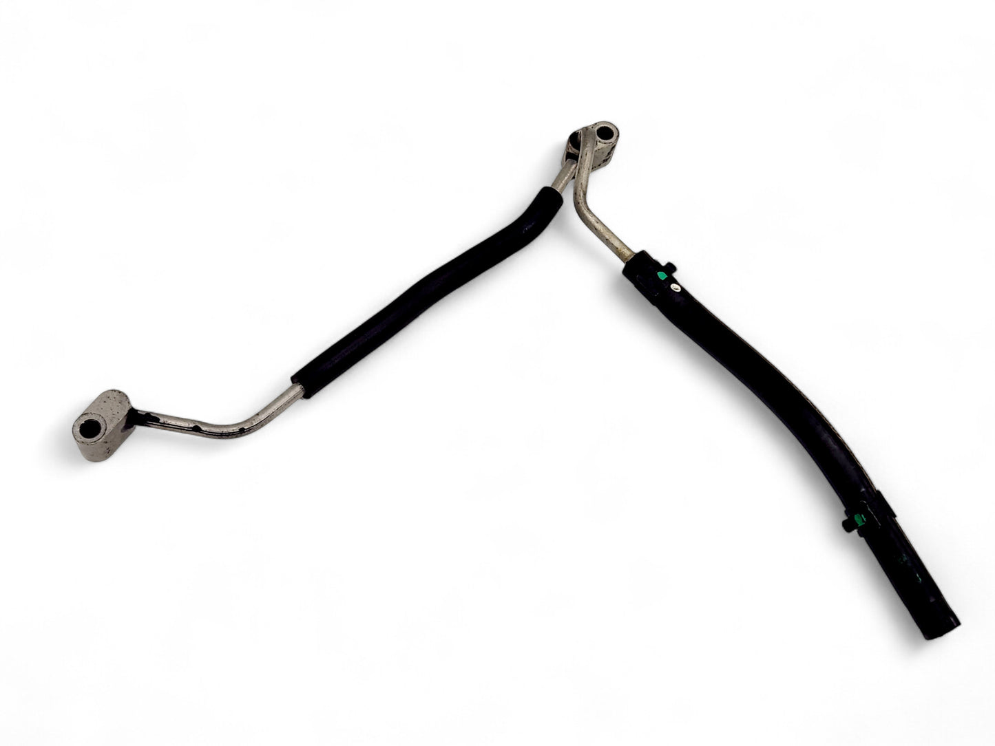 LS3 Engine Steam Coolant Air Bleed Pipe Vent Tube OEM GM 12694769