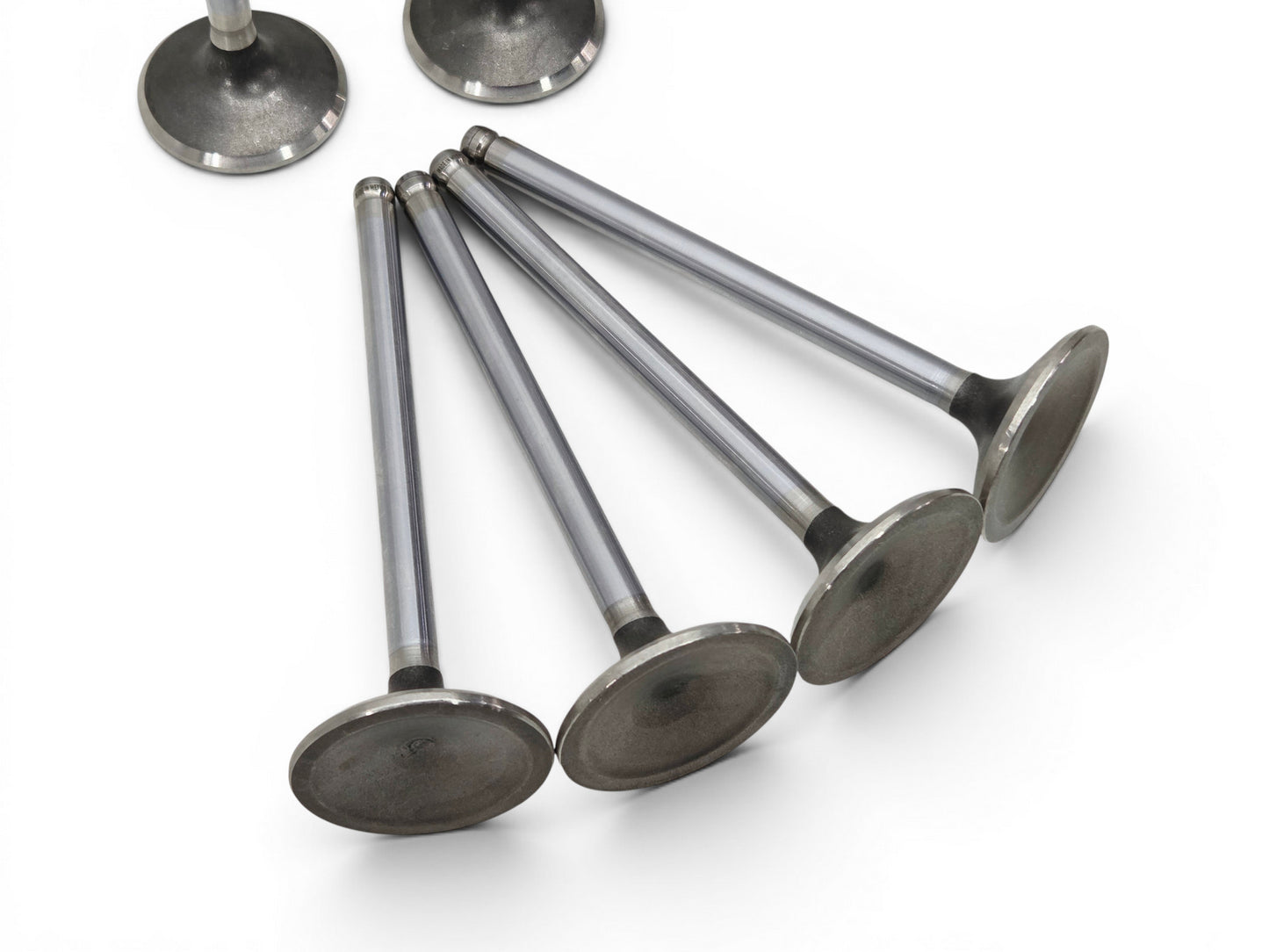 LS3 Exhaust Valves OEM GM 12582719 - Set of 8 L99 L92 LY6 L76 L77 L96 L9H L94