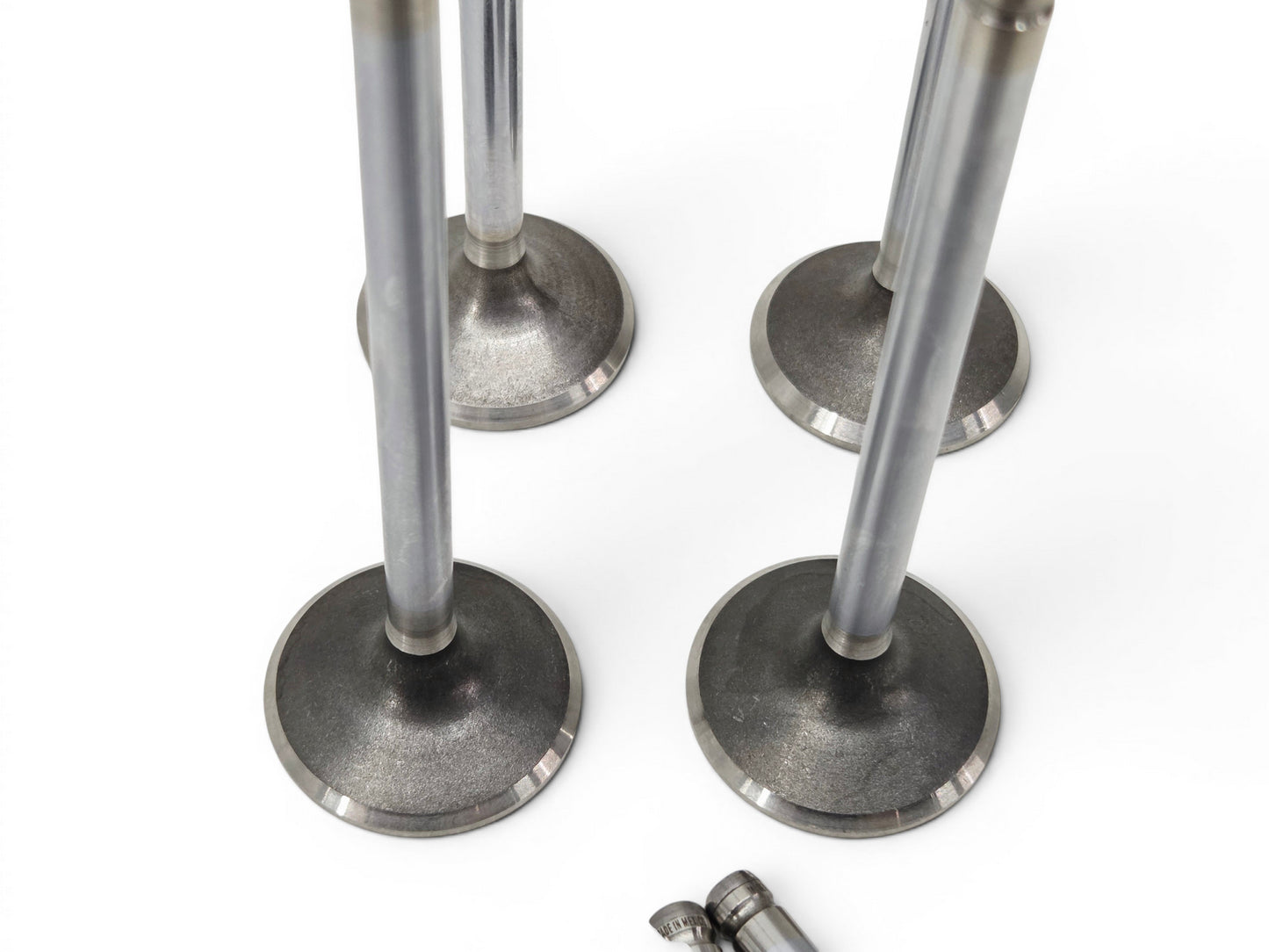 LS3 Exhaust Valves OEM GM 12582719 - Set of 8 L99 L92 LY6 L76 L77 L96 L9H L94