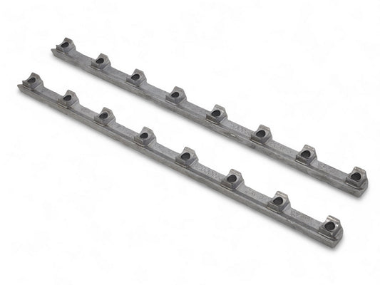 LS3 L99 6.2L Engine Rocker Arm Support Pedestal Shaft OEM GM 12600936 - Pair