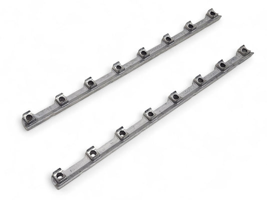 LS3 L99 6.2L Engine Rocker Arm Support Pedestal Shaft OEM GM 12600936 - Pair