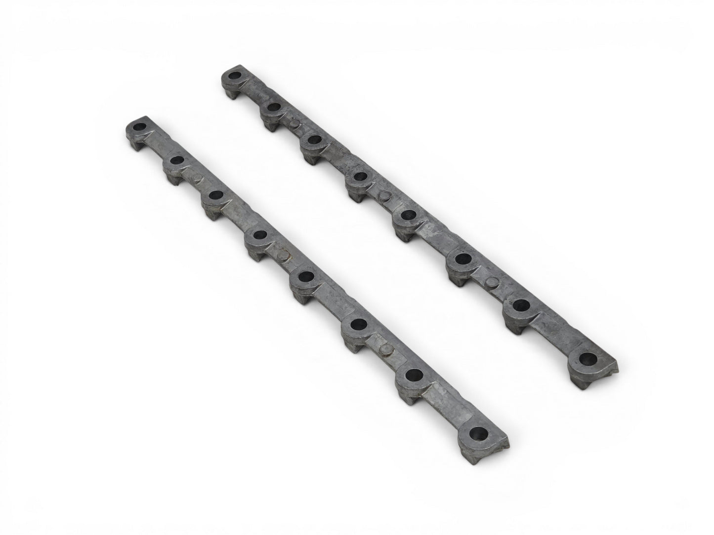 LS3 L99 6.2L Engine Rocker Arm Support Pedestal Shaft OEM GM 12600936 - Pair
